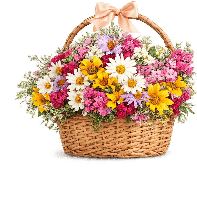 Доставка цветов в Зимогорье