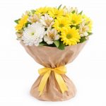 Цветы для любимой