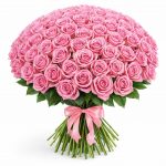 Розы Россия