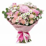 Цветы для семьи