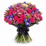 Цветы для женщины